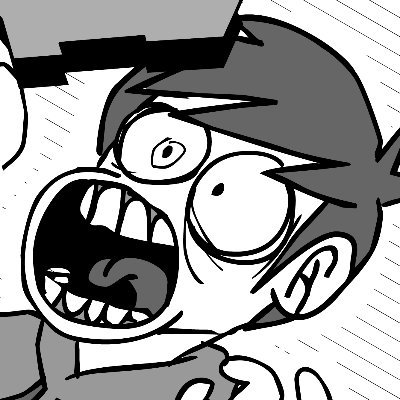 Lost Eddsworldさんのプロフィール画像