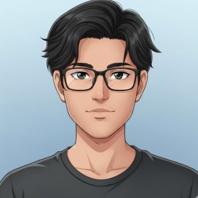 gorav_w's profile picture. I like to build things.