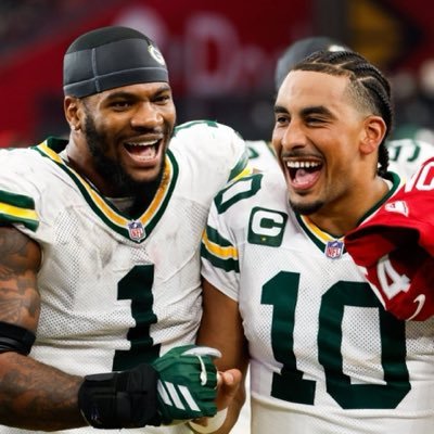 jononhere's profile picture. Packers,Bucks, Blackhawks and White Sox Fan