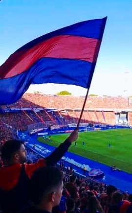 diegoand89's profile picture. Capital del Sentimiento🇭🇹