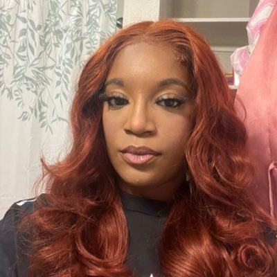 Kaylikethelettr's profile picture. muah , big JD 💋