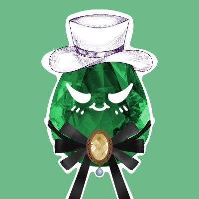 Jade_fools_'s profile picture. soon to be game dev currently in Conceptualization for 'untitled adventure'