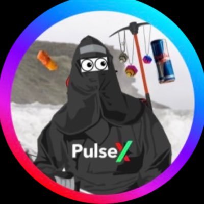 HexK1ng's profile picture. Son of The King Can’t shake me out Richie #TShares $EHEX $HEX $PLS $PLSX $INC $HELGO USMC