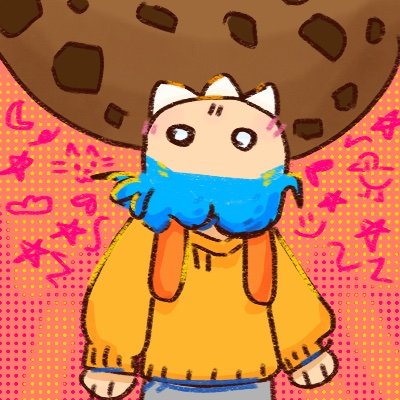 DmVariant's profile picture. ✨🍪🍪🌑🍪🔥
Baking up some good vibes!
Reposts/shares appreciated
v strawpage!
https://t.co/vy3jFPcXC0 
Pronouns? Just flip a coin-
21 y/o
Minecraft + D&D!