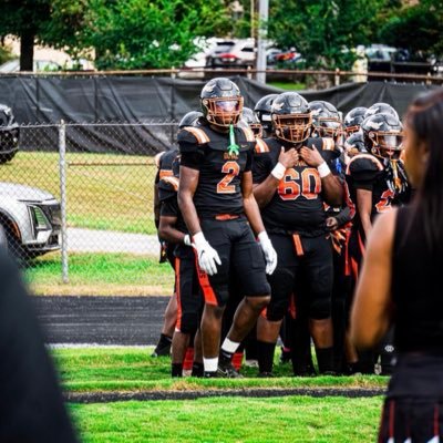 jaybrown9_'s profile picture. #9 • C/o • 2026 • ATH • 6’ 4” 250 lbs • GPA: 3.1 • DuVal High School (MD) 📧 Jaydenbrown139@gmail.com #FTR