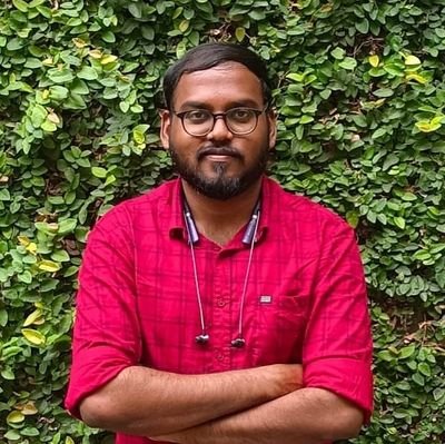 abilashg103's profile picture. 