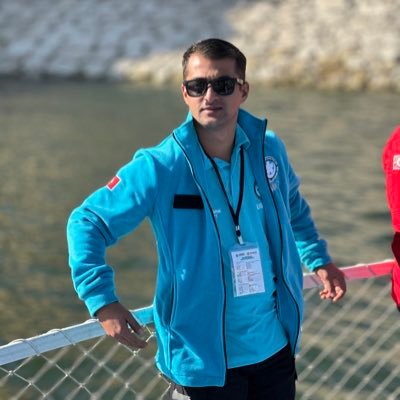 abidinotoprak's profile picture. PARAMEDİK 🚑