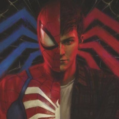 𝗠𝗮𝘁𝘁🕸(🎙️VA)#SpiderManBrandNewDay Profile
