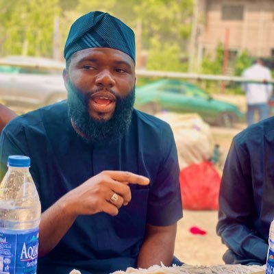 ajibade_bash's profile picture. Uncle Bash!!!