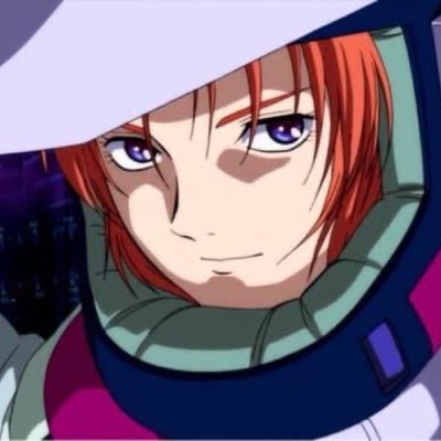 Mina_SGT0621's profile picture. 旧タナトスちゃん。趣味垢。たまーにガンプラも作るよ。好きな作品はUC。マリーダさん、クシャトリヤLove🫶うつ病患いながらもアルバイトしながら人生楽しんでるマイペース︎︎♀