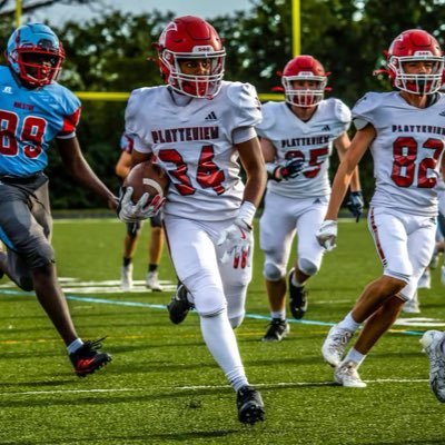 RashanA34's profile picture. Platteview high school ‘28 | 5’5|135 lbs | Cb/Rb | 4.0 GPA