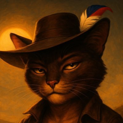 oGatoqBota's profile picture. 