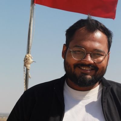 codeKomet's profile picture. Software engineer | Heritage photographer | Avid reader