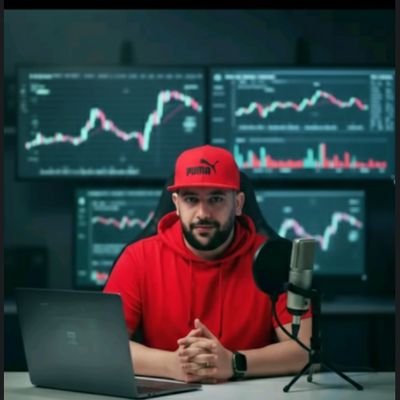 HussienGmal3's profile picture. Interested in digital currencies marketing consultant #BTC so here you will see the real magic in the world of digital currenci
https://t.co/vwvxDa4s91
