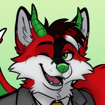 Manick The Fox Dragon Profile