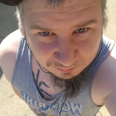 WYxFY's profile picture. Hi I'm Wyatt. 35. Sagittarius ♐️. My best friend is @eric_wars. WWE&MTG fan. 
HUGE A7X fan.🦇💀🦇
⚡️level 70 Instinct⚡️PokemonGO IGN=PraiseBeArceus 747270144269