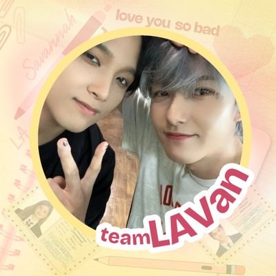 renhyuckdotae's profile picture. My 2nd account

Filo NCTzen
Crisdrea Shipper (PBB Connect)
Franseth Shipper
BGYO @bgyo_pH
Kaomiah Shipper
KimPau Shipper
and now, DUSTBIA💛 (PBB Collab)