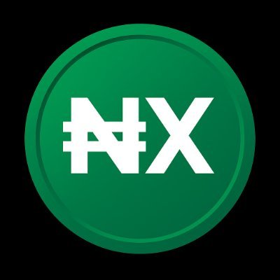 nairaxofficial's profile picture. 🚀 NairaX – Africa’s first programmable money!
🟢 Backed by the UTXO of Bitcoin Block Fund -BBF & on-chain reserves ⚡ #NairaX #ProgrammableMoney #Web3NG
