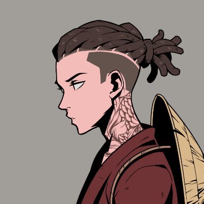0xSkyeGee's profile picture. 🧪 AI Tinkerer | 🎌 Anime Enjoyer | 🖥️ Chronically Online