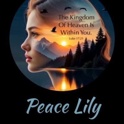 PeaceLilyChron's profile picture. Investigative Solutionist (to the world’s deepest issues).