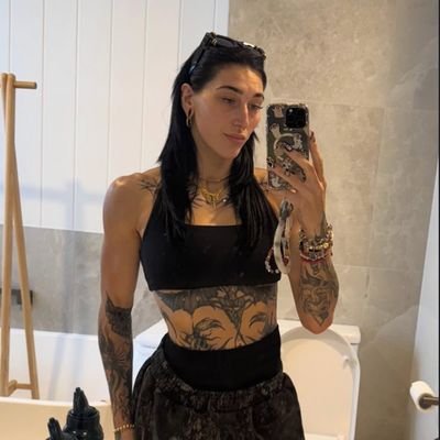 MartinMpi28596's profile picture. i'm really big fan of rhea ripley i am 🏳️‍🌈 lesbien  my girlfriend of my life @gothripley💜💜🖤