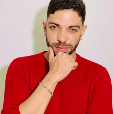 cleversonhiam's profile picture. It's Cleverson Shameless!! I don't need permission, make my own decisions, that's my prerogative! https://t.co/ZVCnU0uCCd