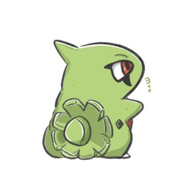 honge_bunta's profile picture. ずんぐりむっくり赤目フェチ| 🍎🦖