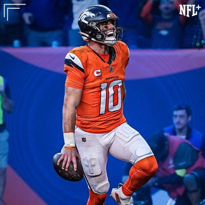 BroncoJoe19's profile picture. Born in Cali, raised in Colorado, making Ohio home.