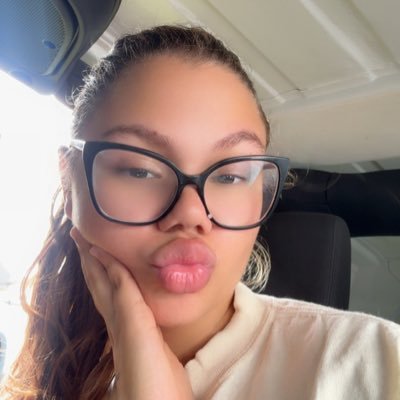 mtvkay's profile picture. 🇲🇽 and black mixed | ig outdoekay
