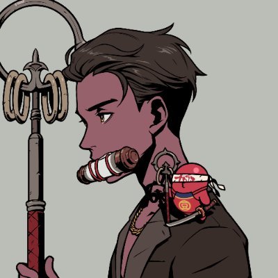 huntclubhero's profile picture. 