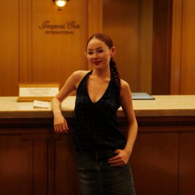 ChibiMoku's profile picture. Be confident and keep facing life with a smile.