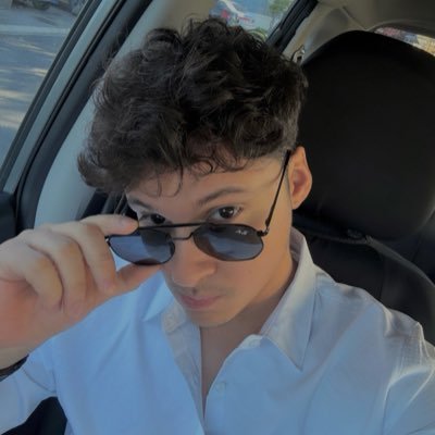 Aleech16_'s profile picture. Gymrat🔱 22 años.📍🇺🇸. South American. EN/SP