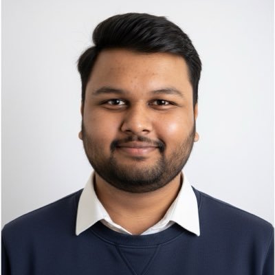AnanthKotnis's profile picture. 
