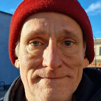 GnomonChronicl1's profile picture. Extreme Juxtaposition: Parody, Essays, Art.