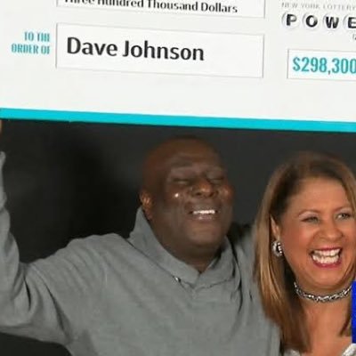 am___dave's profile picture. I'm Dave Johnson the winner of the powerball lottery I won $283.3 million I'm giving out $30,000 to my first 2k followers... Just DM. ( DAVE i FOLLOW)