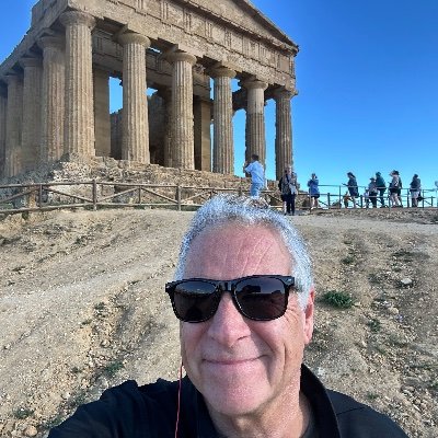 StephenScaffid1's profile picture. WBA and Milwaukee Press Club award-winning Radio Host