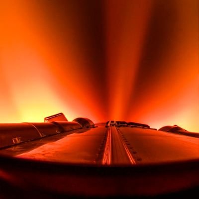 paradoxthesis's profile picture. Learning never gets old. My content is an acquired taste. Yapping on here about political, economic, and social philosophy & the musings of the future
NO DMs.