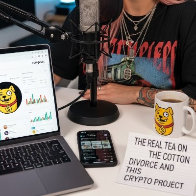 MARQUISCOTTON16's profile picture. Leading the development of a novel L1 blockchain and ecosystem for municipal governance and civic engagement in Washington, D.C.
 🛡️.