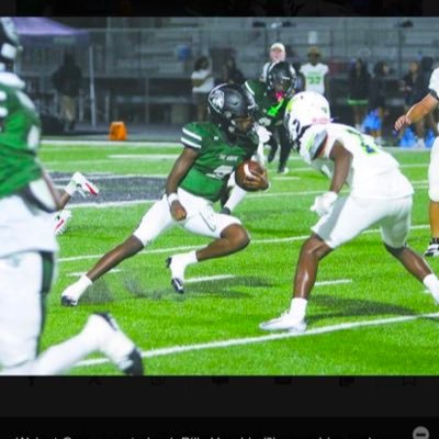 Billy Hendrix III Profile