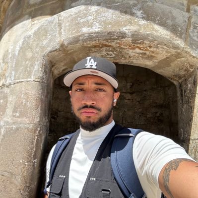 GodTheGarrish's profile picture. I Just wanna talk about DND, vent, and cuss. If no one reads it, fine. I’m really just building content so if I die, people will know what I was really like.