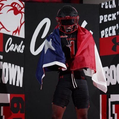 kamron Roshawn Hall Profile