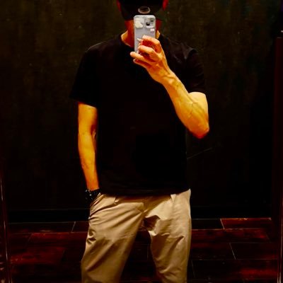 alTbsHfTq1UrSDc's profile picture. 179-70-51/既/体型維持/小綺麗なオッサンになる！