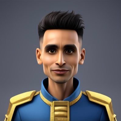 RobRobledoEHS's profile picture. Husband• 𝐅𝐚𝐭𝐡𝐞𝐫 • Principal @ 𝐄𝐚𝐬𝐭𝐰𝐨𝐨𝐝 𝐇𝐢𝐠𝐡 𝐒𝐜𝐡𝐨𝐨𝐥 The 𝐇𝐨𝐦𝐞 of 𝐄𝐥 𝐏𝐚𝐬𝐨’𝐬 𝐅𝐢𝐧𝐞𝐬𝐭 #GoTroop 💛💙🫡
