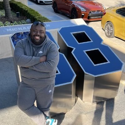 dcook334's profile picture. Certified History nerd. 334 raised. Bama State made🐝. Future Ph.D