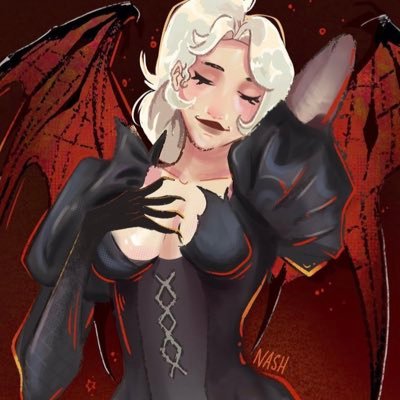 nashさんのプロフィール画像