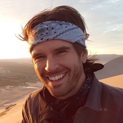 GrahamWarddle's profile picture. Actor