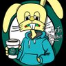 JoeJoBabbitNFT's profile picture. I started drawing JoeJoBabbit 20 years ago. reborn on $ALGO. Lets see where we go

https://t.co/LLgz96Yz4w
