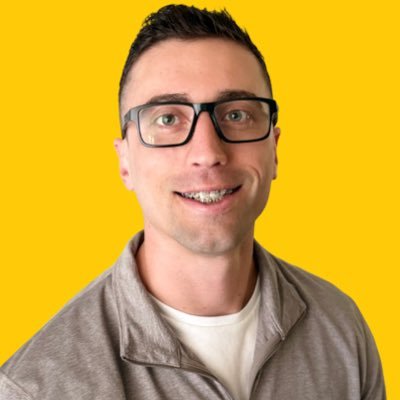 BrendanThompsn's profile picture. Helping athletes move better, perform better, & feel better in sports & in life. Serving clients in-person & online. Click below to get started ⬇️⬇️⬇️