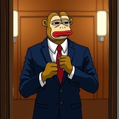 jims_studio's profile picture. Crypto meme video editor | Specialist in Solana meme coin animations & NFT motion content  Let’s make your project pop 🔥#solana #memecoin #nftcommunity #eth