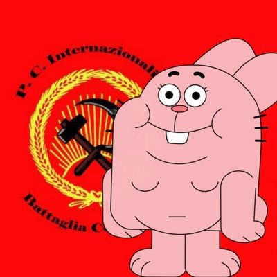 Litrosocialista's profile picture. BOB ESPONJA MARX JARFAITER